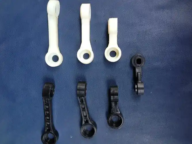 供应织带机配件尼龙拉杆连杆