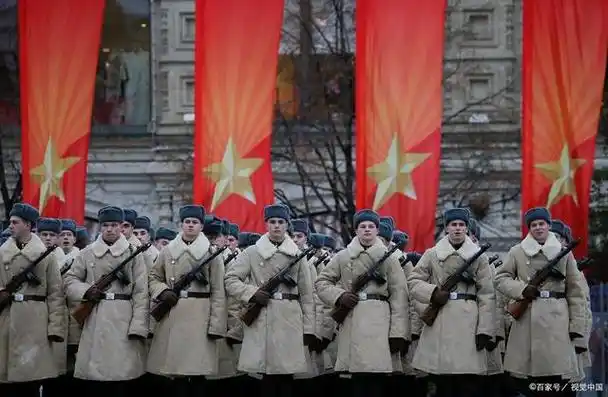 俄罗斯胜利日阅兵式亮相新装备,至少两款步兵机动车受瞩目