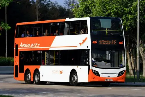 搜寻th2110 相片 | buscess 香港巴士摄影数据库