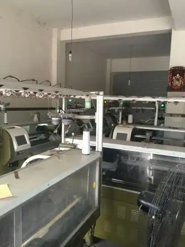 浙江省桐乡市濮院荣兴针织厂