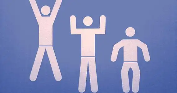 jumping jack(开合跳)是一个十分常见的热身及燃脂的运动,在很多运动