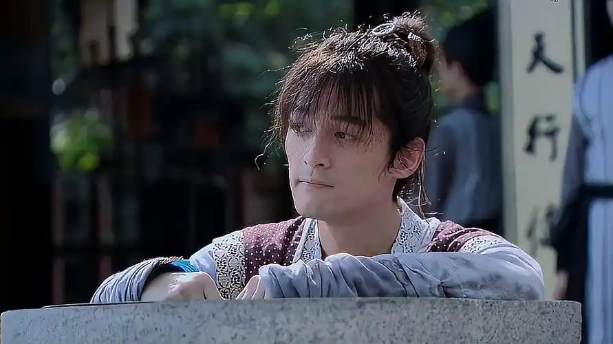 仙剑奇侠传三:景天重新给雪见做了茶壶盖,没想到雪见竟想