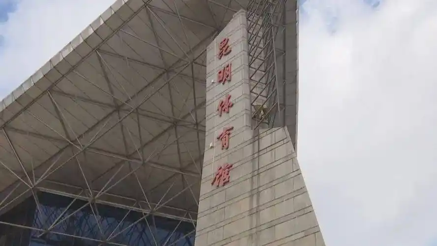 春节期间 昆明部分体育场馆开放时间有调整_游泳馆_医保_红塔体育中心