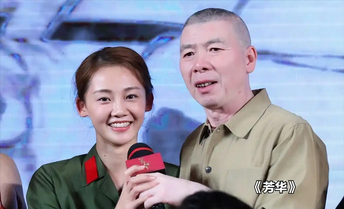 冯小刚一语成谶?难怪郑恺说苗苗初见是白纸,现在才知写满了内容