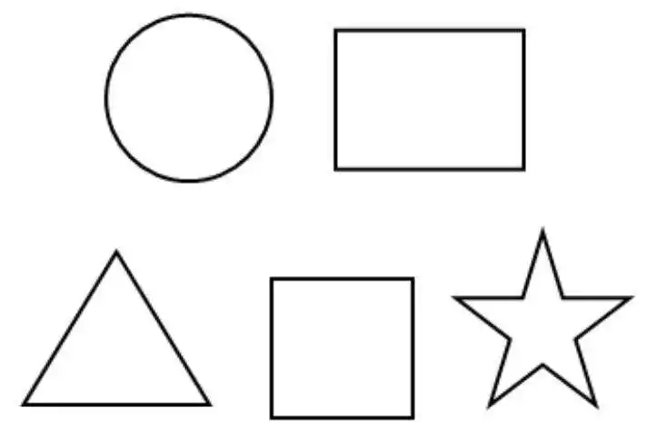 巧用对称形———创意剪纸