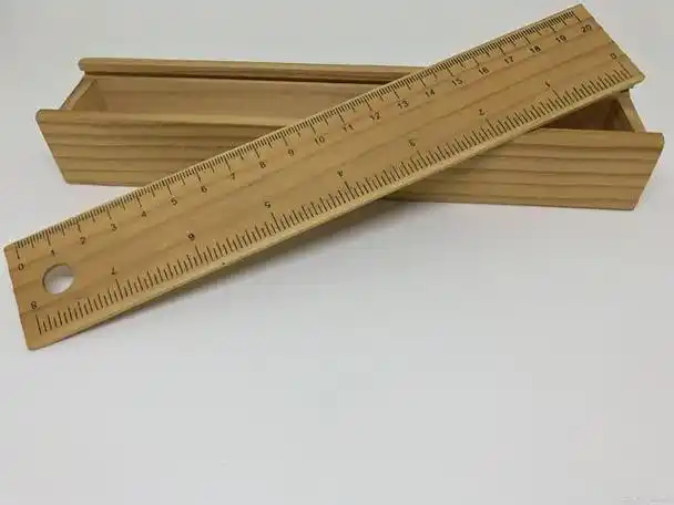 手工尺子怎么做又可爱又简单