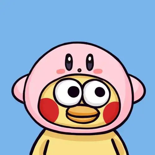 小黄鸡头像合集 - 知乎