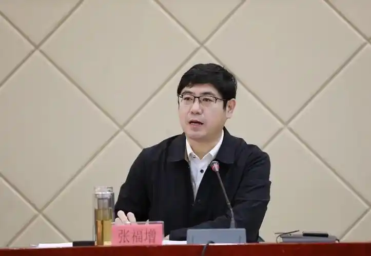 崛起遵化|市长张福增主持召开市政府重点工作调度会议_澎湃号·政务