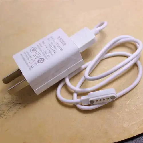 磁吸电线联想想来酷电电话手表充电器usb式充数据线