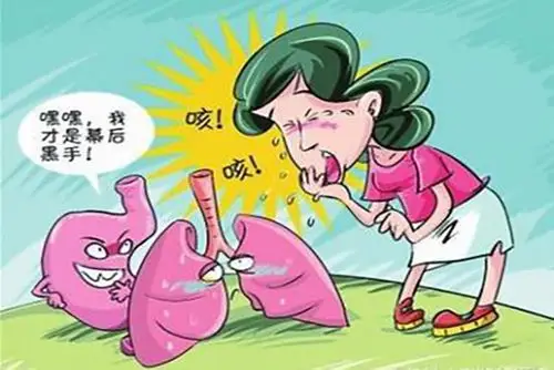 消化内科专家告诉你:反酸,烧心——怎么回事?