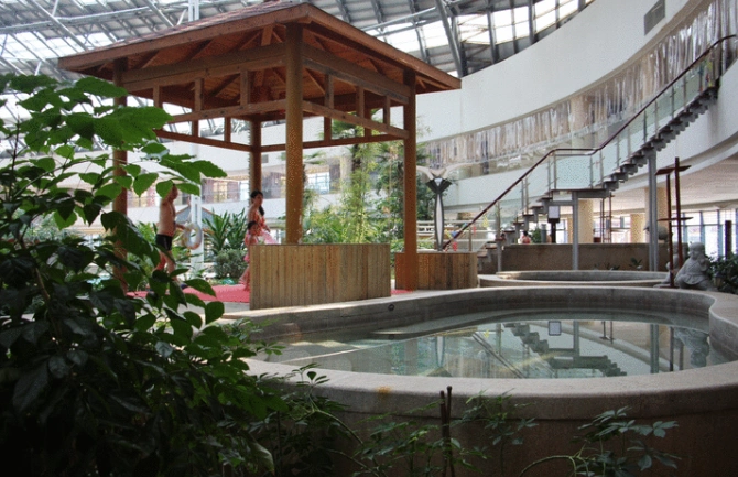 2022尧山福泉温泉门票价格及免票政策附游玩攻略