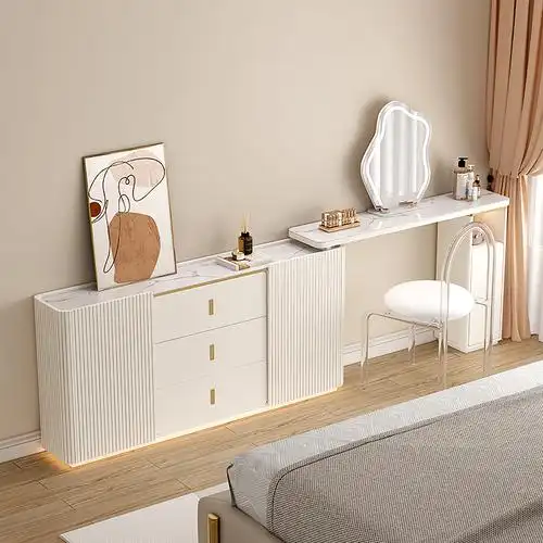 【床尾梳妆台】价格_品牌_推荐_怎么样-什么值得买