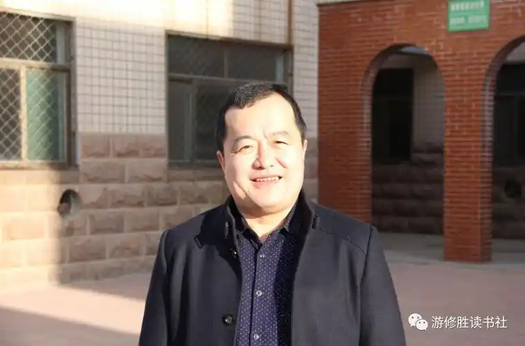 禹城一中"最美"教师,看看有你当年的班主任吗?