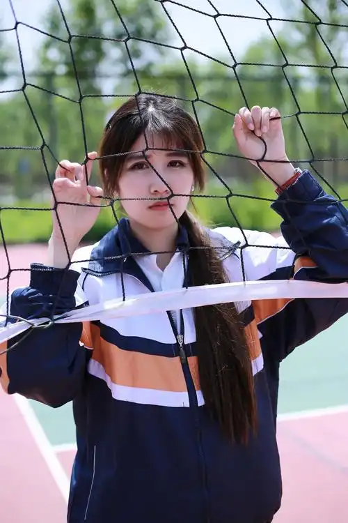 一中校花,青春就是美丽