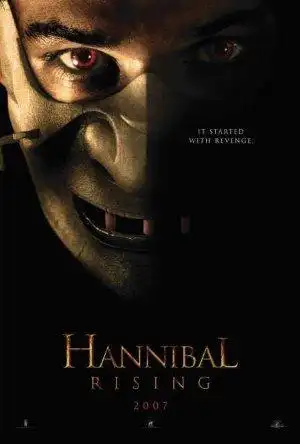 subtitles for hannibal rising