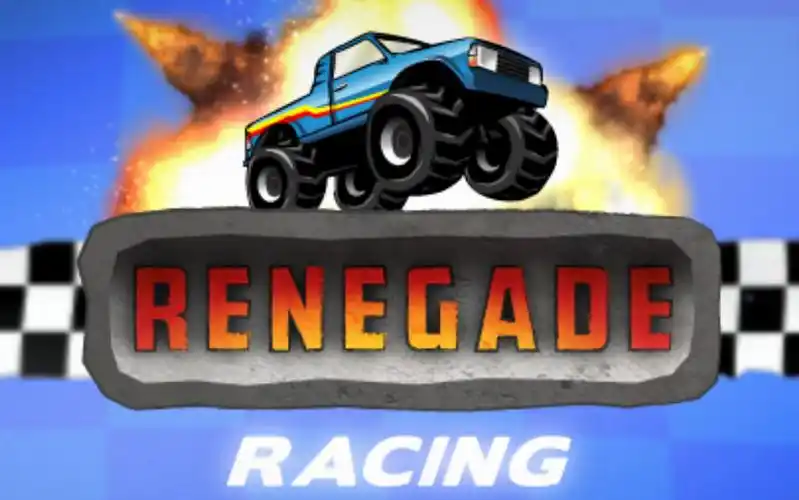 小游戏:狂暴飞车——最逆天的两个非人难度成就 [开全游最拉跨的两台