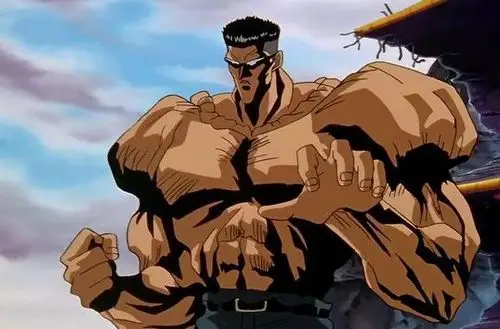 p>户愚吕弟( とぐろ おとうと),男,是一个 a href="#" data-lemmaid=