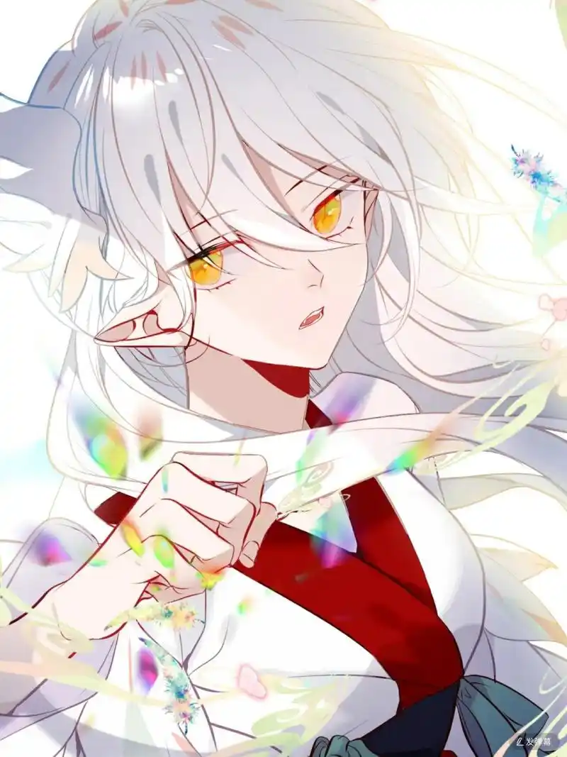 吾凰在上 金云裂和赤圆(奚圆)