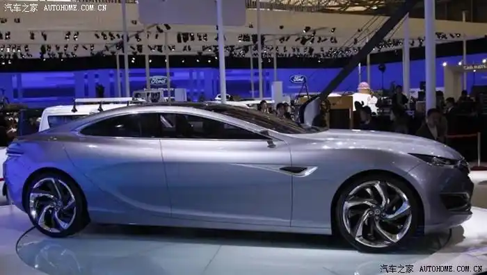 长安d级sense豪华概念车我想版主看了也会忍不住射精了吧