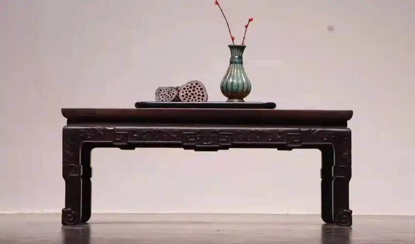 明清古代家具推荐,品位传统文化,古为今用,空间陈设佳器!