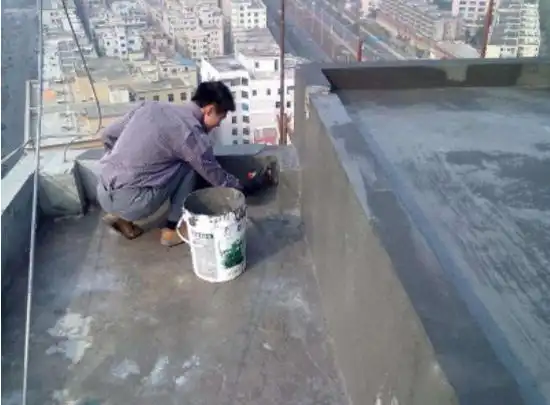 什么是女儿墙压顶女儿墙压顶怎么做