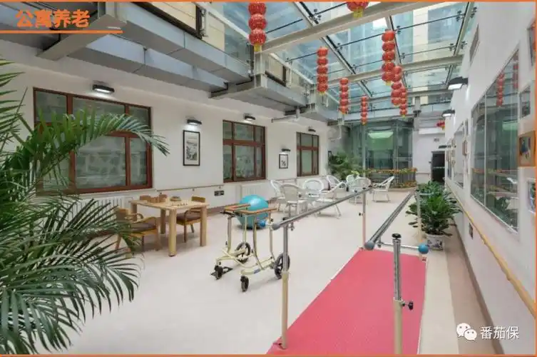 光明至尊增额终身寿险钱也存了养老社区入住资格也有了