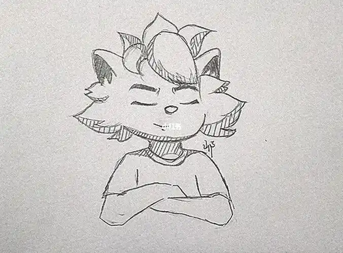 就这幅模样别太天真了