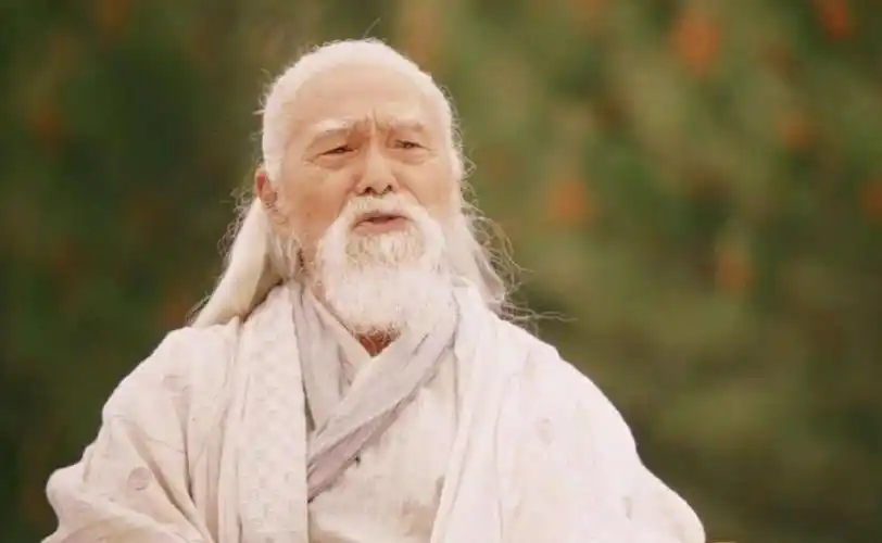 张三丰活了多少岁死的,历史上武当派创始人张三丰活了多久