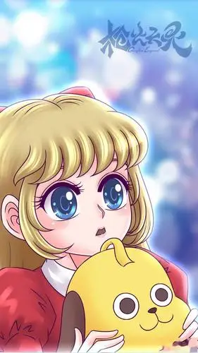 《枪火天灵》漫画 | 第10话 初次约定