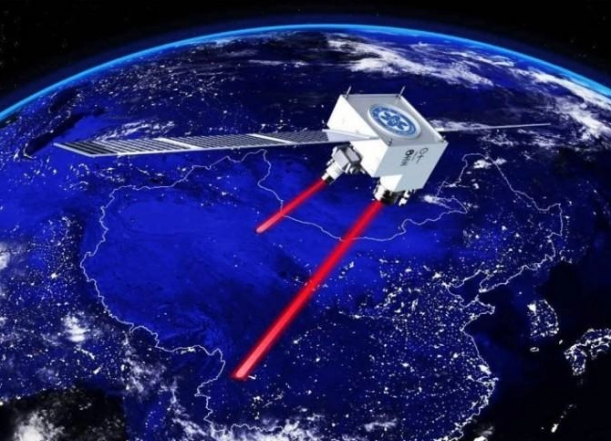 墨子号洲际量子密钥成果入选2018年度国际物理学十大进展