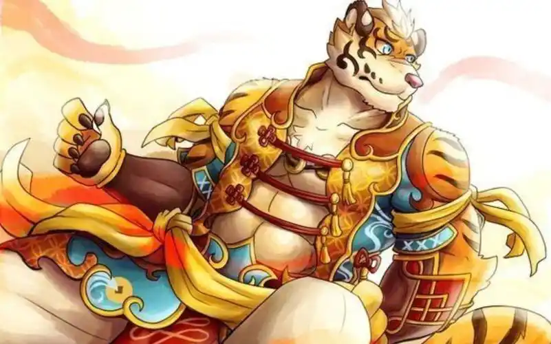 {新宇阁下}家有大猫 ep35 表面傻大粗的虎爷实际上推理能力点满,石虎