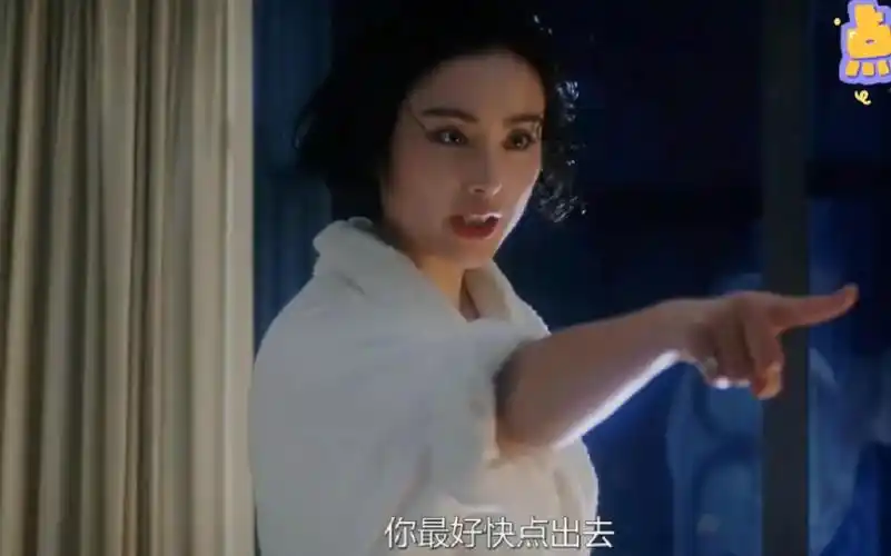 赌神:高进失踪,高义对张敏起色心,喝醉酒耍酒疯要霸占嫂子