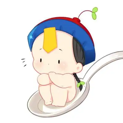 唉,捡到只小僵尸