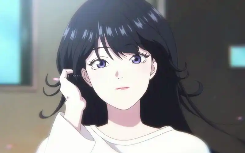 李诗雅各种神态卡点剪辑