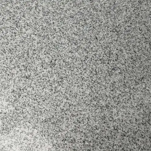 麻石平石芝麻白石材报价批量加工黄金麻光面荔枝面石材