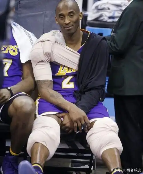 伤病是nba球员的一生之敌,看乔丹科比他们在场下如何保养自己