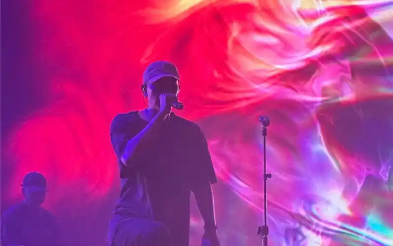 瘦子eso 清唱迷途羔羊!