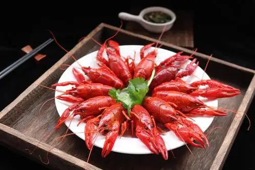 清蒸小龙虾怎么做快来学学