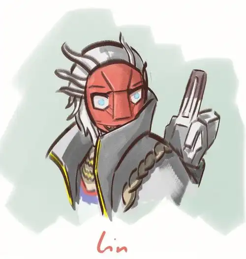 apex原创小头像后续