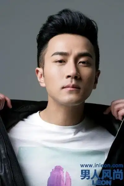 刘恺威杨幂婚礼在即 男人要有双魅力电眼(3)