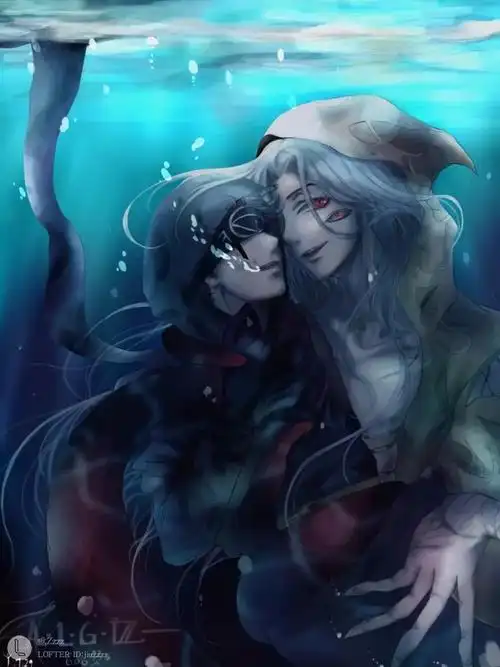 第五人格黄占图源lofter啾zzzz