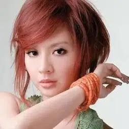 詹雯婷(中国 歌手)