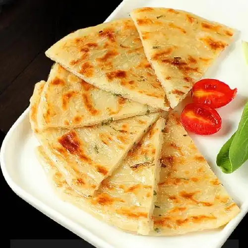 10个速冻酱肉包早点大包子800g