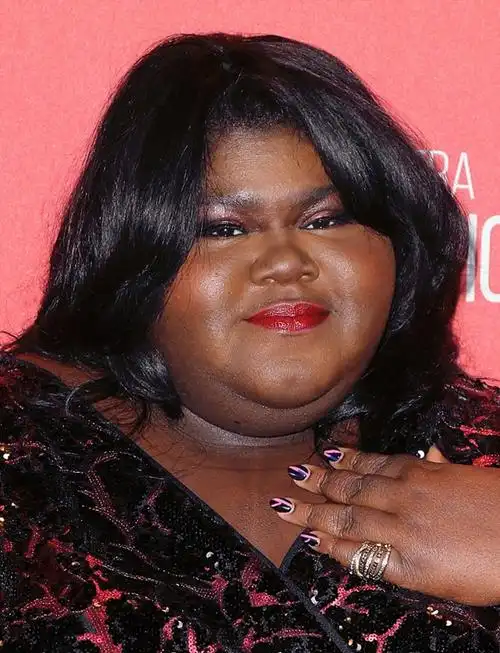 《嘻哈帝国》女星被指"过于色情" 回应【请给胖女人一点尊重】