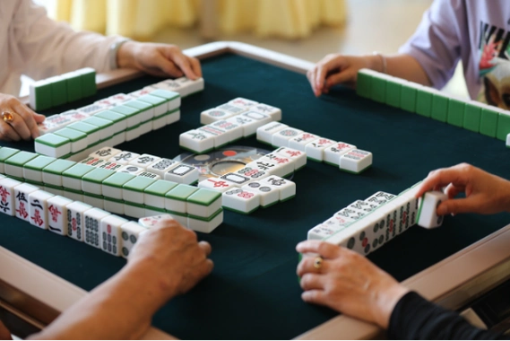 打麻将总是输怎么办?学会这几个麻将技巧走,帮你轻松摆脱烂牌运