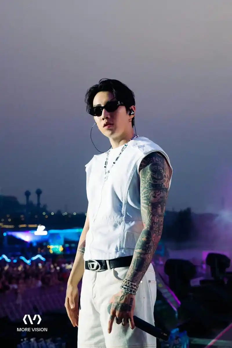 对朴宰范心动只有零次和无数次!#朴宰范 #朴宰范jaypar - 抖音