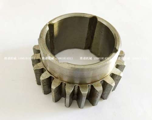 无心磨床配件 m1083交换齿轮 变速齿轮 传动齿轮 险峰机床 4189机