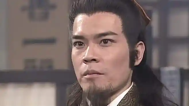 射雕英雄传:裘千仞展示铁掌绝技,手撵石砖,竟瞬间化为齑粉!