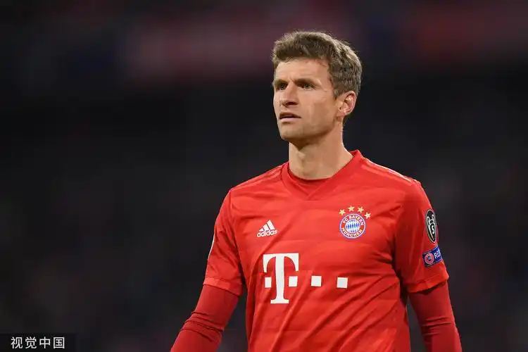 穆勒:赢球比里程碑时刻更重要 门将之争对德国足球是好事情