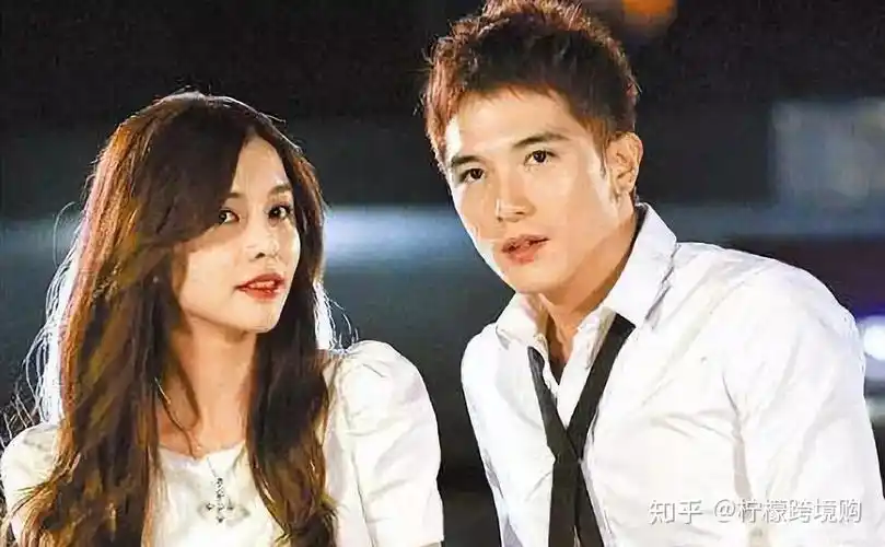 邱泽张钧甯被曝恋情?